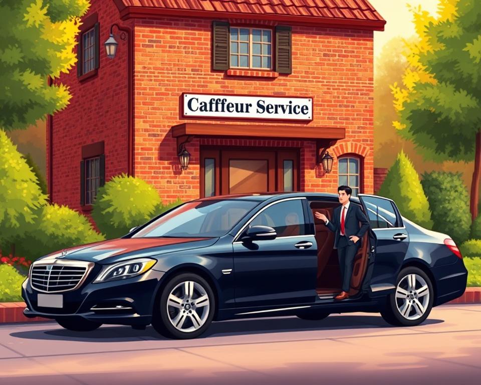 private driver service Rocky Mountain Metropolitan Airport