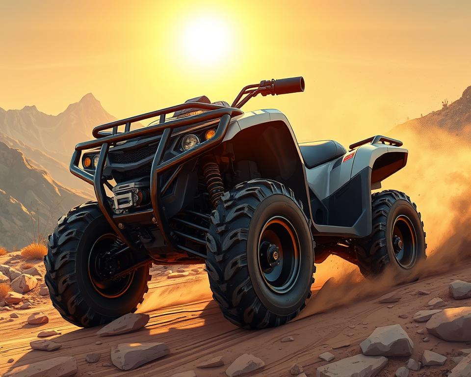 aftermarket UTV accessories