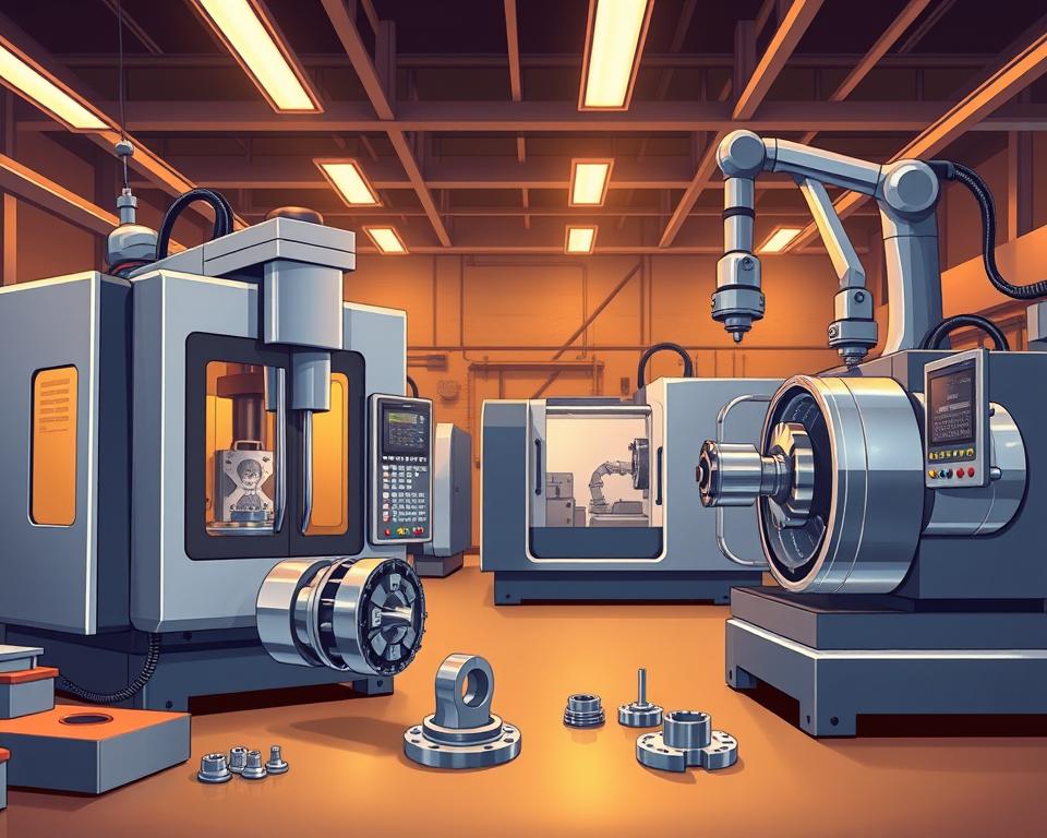 titanium machining